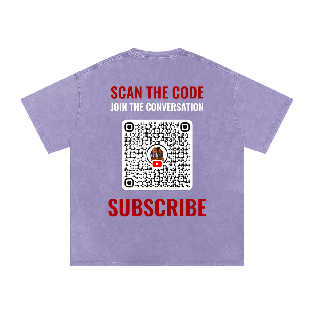 The Mid Majors Subscribe Tee