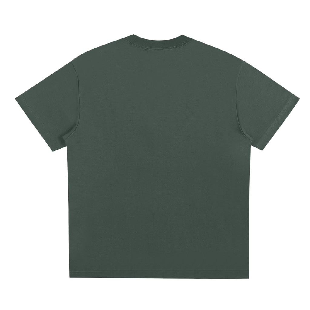 Activate Mid-Ranger Tee