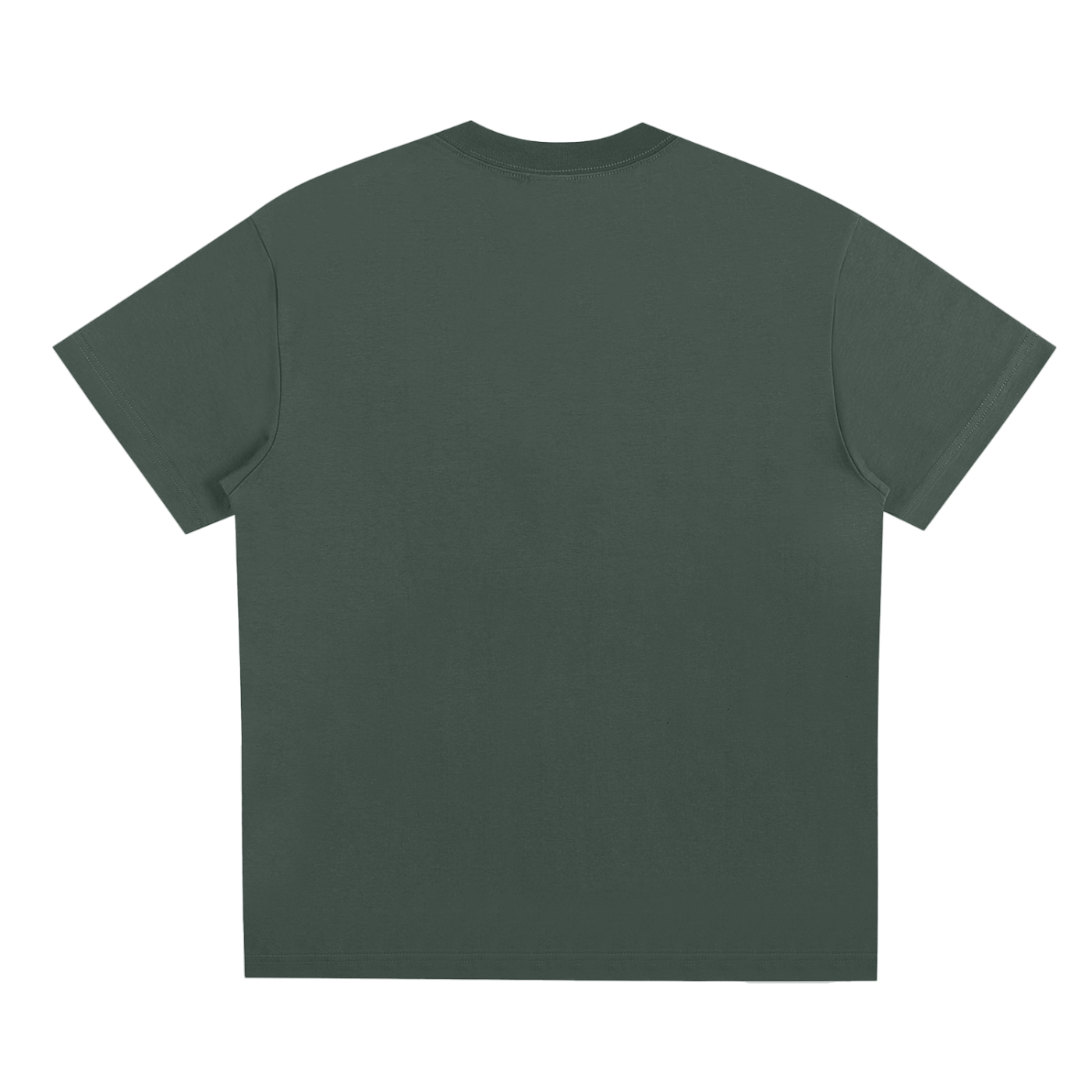 Activate Mid-Ranger Tee