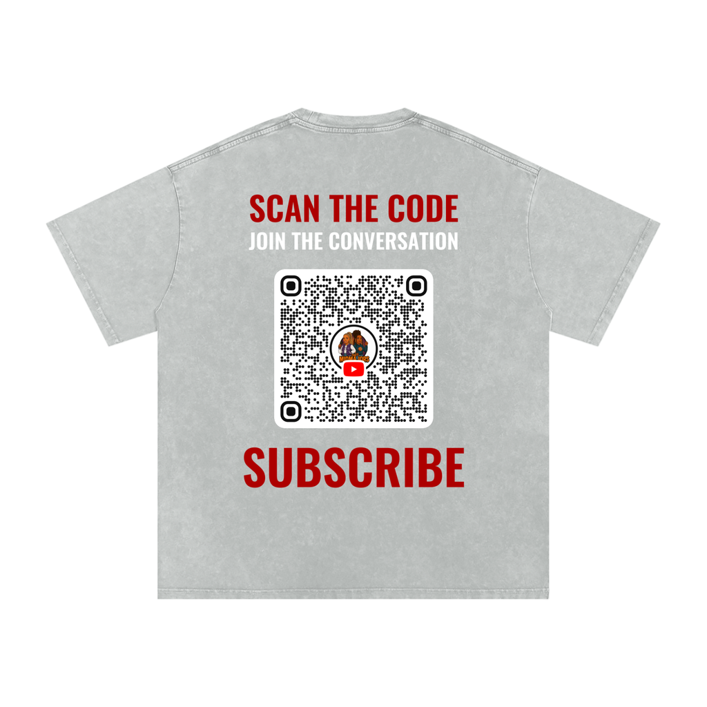 The Mid Majors Subscribe Tee
