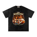 The Mid Majors Subscribe Tee