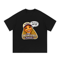 TACARRA QUOTE TEE