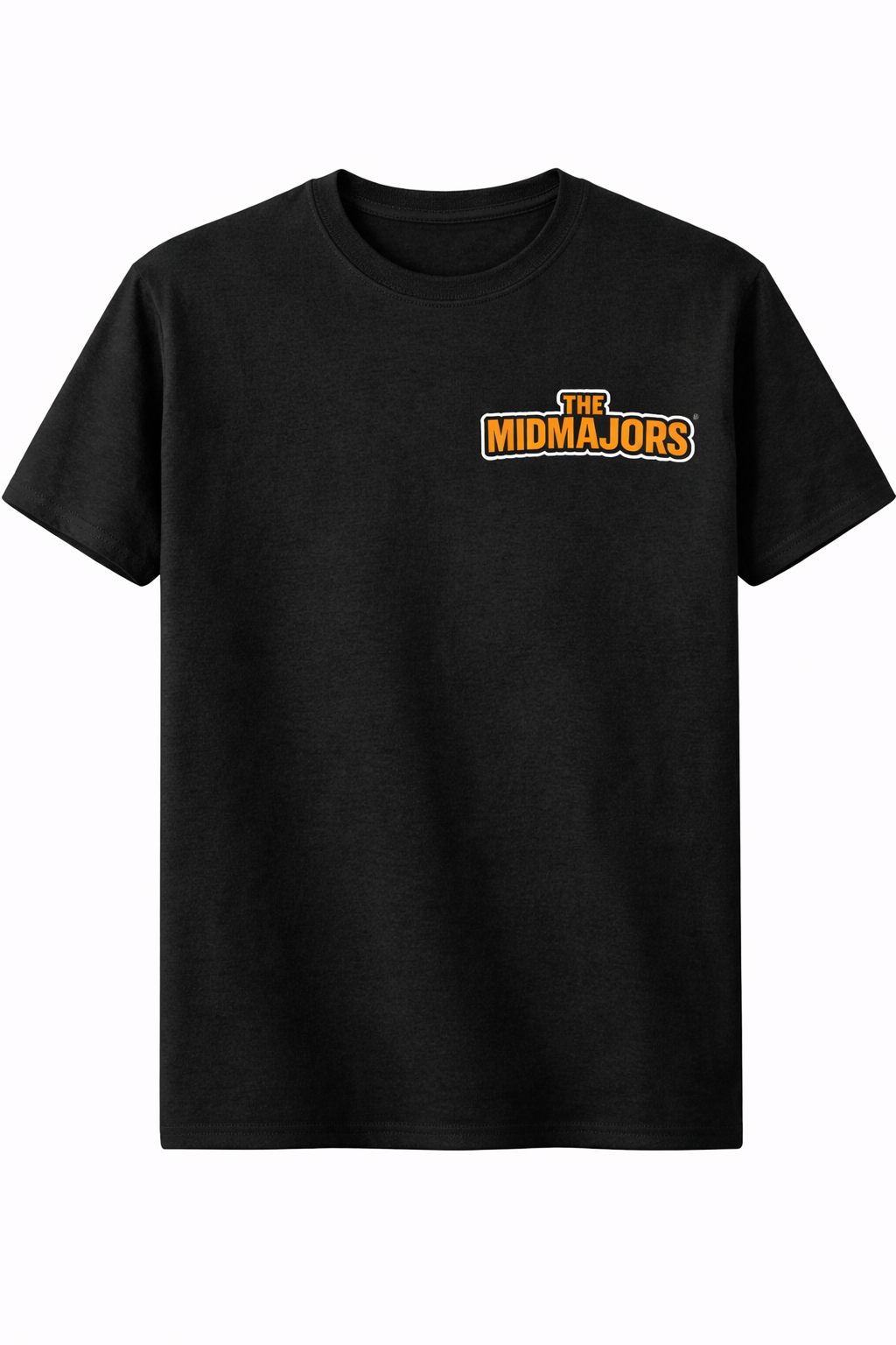 Respect The MidMajors Tee