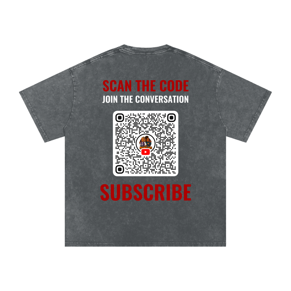 The Mid Majors Subscribe Tee