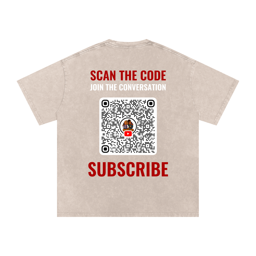 The Mid Majors Subscribe Tee